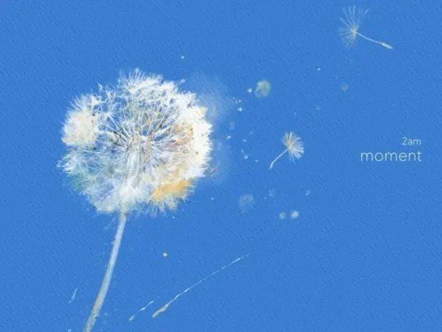 2AM releases project track "Moment"...OST for TV series "The Heirs" reborn