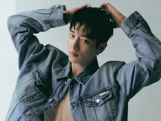 Actor Seo Kang-Joon, "Amazing six-pack abs"... Boyish face and unexpected charm