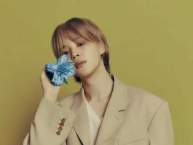 A photo card of BTS's JIMIN is worth 300,000 yen?!