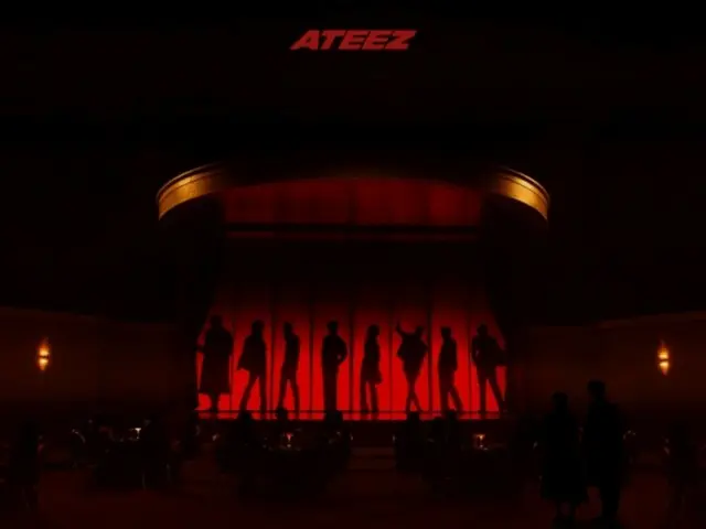 ATEEZ to embark on new world tour in July...starting at Inspire Arena