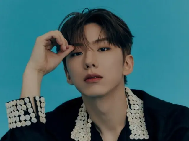 MONSTA X's Kihyun to appear on "Ryu Student Oh Namseong"... First regular appearance on variety show since Discharge