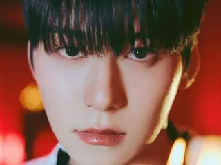 ONEUS's Konhee releases solo single "I Just Want Love" today (8th)