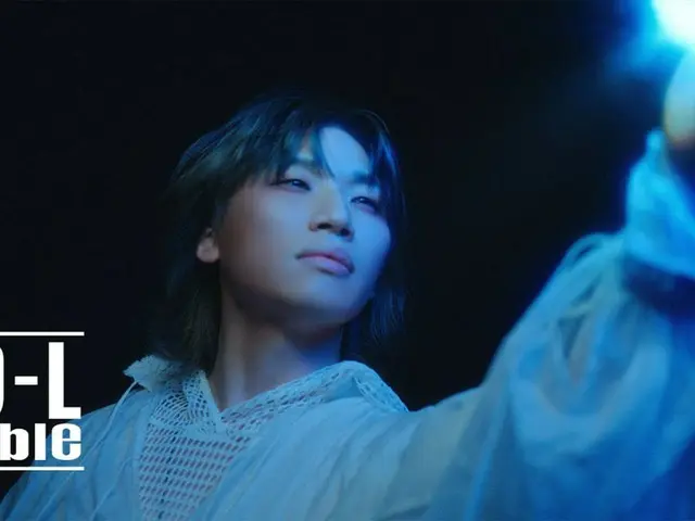 "BIGBANG" D-LITE, comeback today (8th)... Release of title song "Universe" music video (video included)