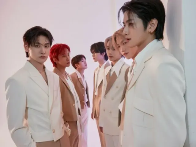 "TRENDZ" is confirmed to make a comeback in early May with a new album in which the members were fully involved in the production!