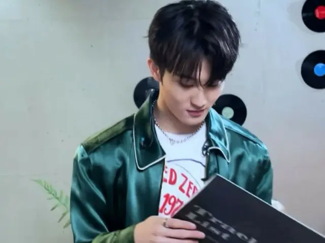 "NCT" MARK appears as teaser on "Jung Yong Hwa's LP ROOM"... "I think it's interesting!" (video included)