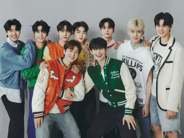 "ZERO BASE ONE" debuts on the US Billboard 200 at No. 28... Highest ranking for a 5th generation K-POP group