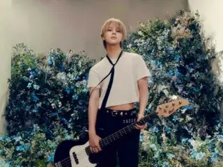 BTS' JIMIN's "Who" tops Korea's Spotify daily chart for the most number of days... Maintains top position for 269 days