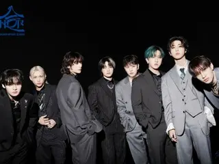 "Stray Kids" will release their 3rd Japanese mini album "Hollow" on June 18th!