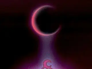 SHINee's Onew, deeper sensibility under the crescent moon... Cover image of English single "MAD" to be released on the 21st revealed