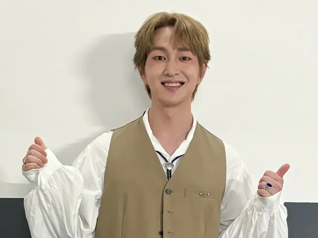 SHINee's Onew releases first English single "MAD" today (21st)... Wide range of music spectrum