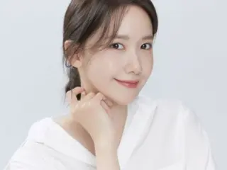 "Girls' Generation" Yoona adds another heartwarming story... She gives all staff of a TV series a "massage machine" out of her own pocket (30 million won)