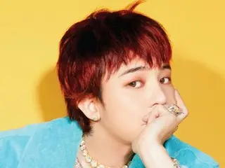 G-DRAGON (BIGBANG) takes first place in April's idol individual brand reputation rankings... IVE's Jang Won Young takes second place, BTS' JIN takes third place
