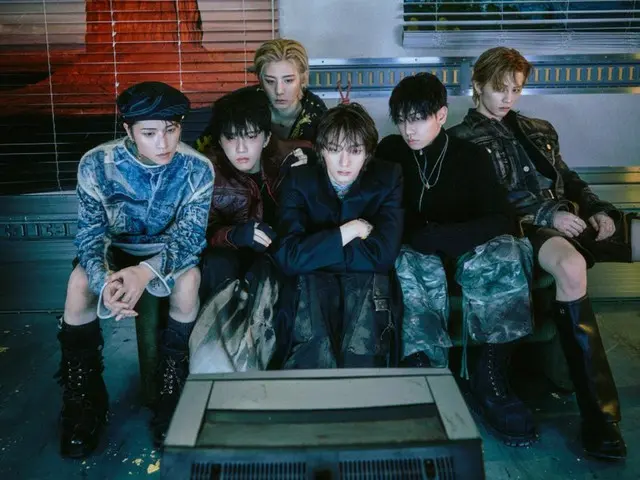 BOYNEXTDOOR releases concept photos for new album... Hip energy & 6 different visuals and atmospheres