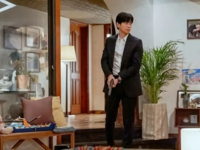 From Kang DONG WOO WON and Jung JIHYO's "North Star" to Jung Woo Sung's "Made in Korea"... Disney+ lineup for the second half of the year revealed