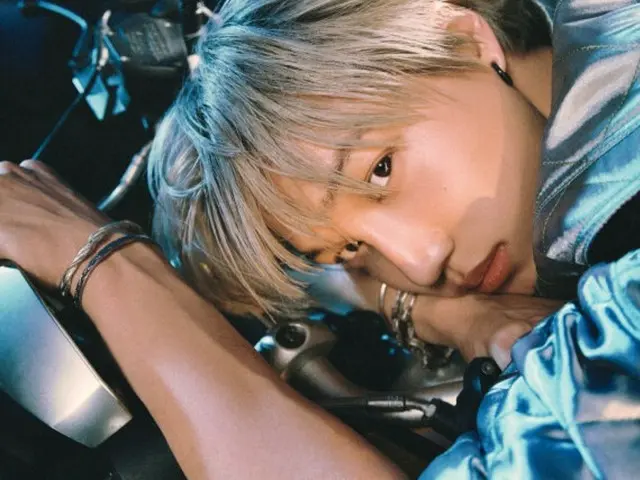 "World-class performer" EXO's Kai will be appearing on music shows starting today (24th)