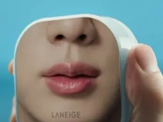 "BTS" JIN, a worldwide handsome man whose identity can be identified just by his lips (video included)