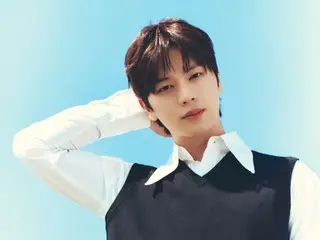 BTOB's Seongje to make solo comeback in May... release new song "Lie"