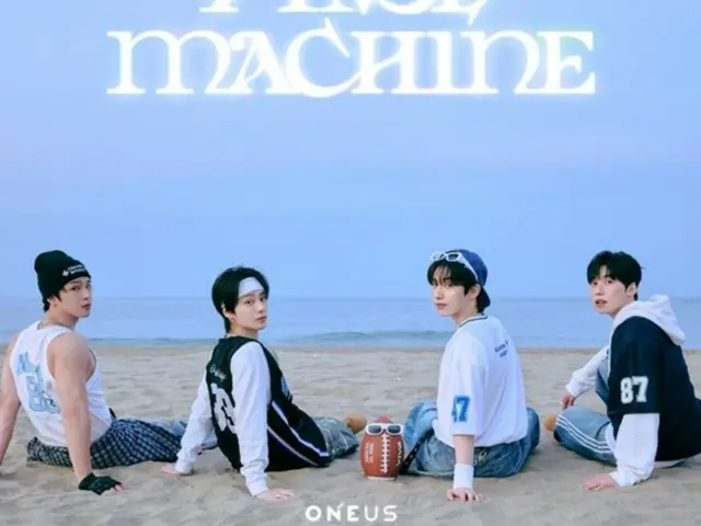 ONEUS, all-round activities across Japan and Korea... demonstrating global spectrum