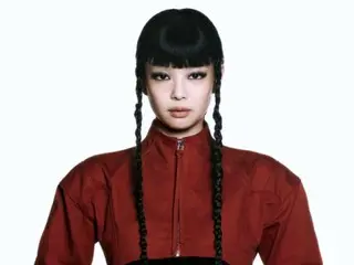 BLACKPINK's JENNIE appears on "Yoo Quiz on the Block"... to be broadcast on May 7th