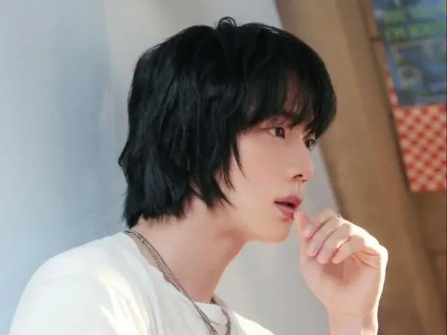 "BTS" JIN, "CHOEAEDOL" takes first place in "May comeback idols"... 2nd place "SEVENTEEN"