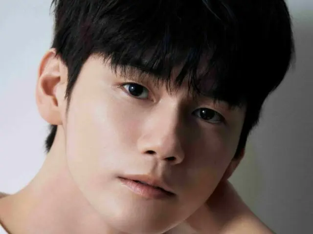 Actor ONG SUNG WOO takes on stage debut... Selected for lead role in "Shakespeare in Love"