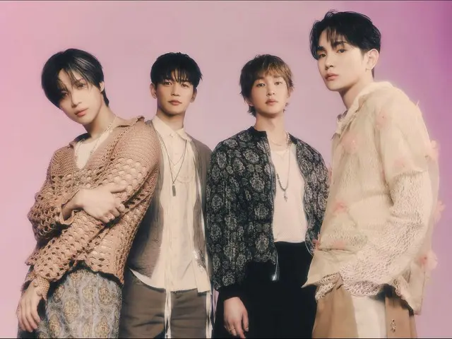 SHINee releases first teaser for new song "Poet | Artist"... lyrical atmosphere