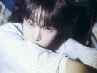 "NCT" Do Yeong, the sincerity put into the new album "Soar" ... Intro video of the record song "Wake From The Dark" released (video included)