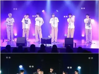 E'LAST successfully completes promotion of their 5th mini album "Versus" in Japan