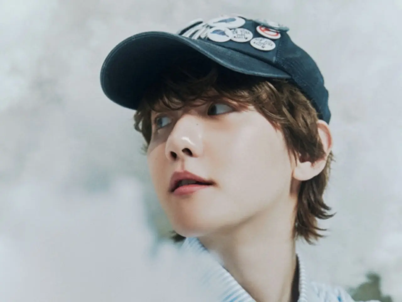 EXO's BAEKHYUN's 5th mini album ”Essence of Reverie” achieves the feat of  No. 1 in 24 regions on iTunes | wowKorea