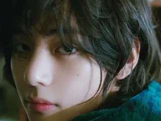 BTS' V's "Slow Dancing" reaches 500 million streams... the third highest record for a solo song