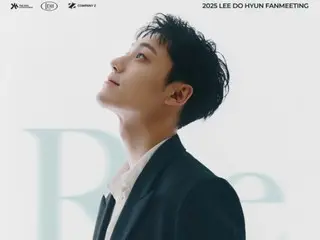 Actor Lee Do Hyun's Asia Fan Meeting Tour is completely sold out... "Promises with fans come first"