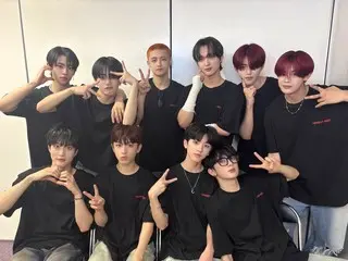 "FANTASY BOYS" Osaka Fancon was a success... "Meeting the fans gave me great strength"