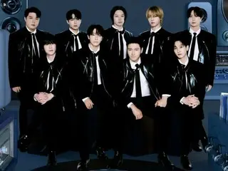"SUPER JUNIOR" to release full album in July to commemorate 20th debut anniversary!
