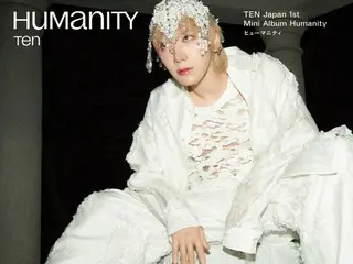 "NCT" Ten makes solo debut in Japan today (28th)...Japan tour also underway