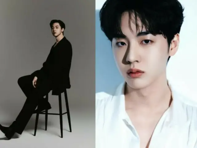 Kim HyunJin releases new profile... Highly anticipated