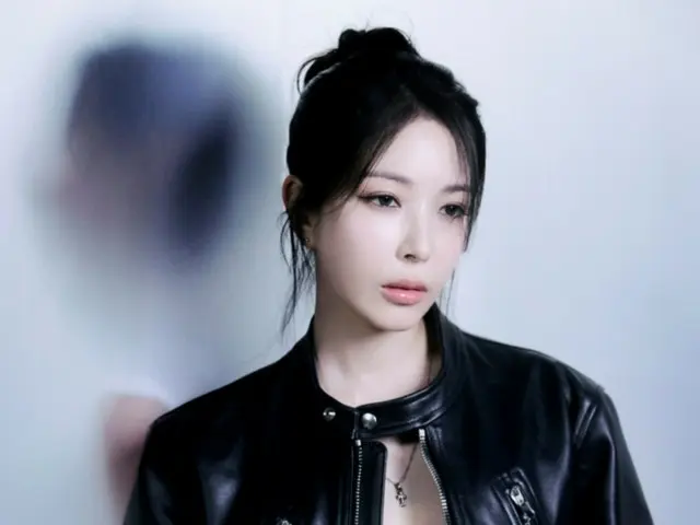 BoA to release new single "Young & Free" on the 30th, her Japanese debut date... First Japan tour in 6 years