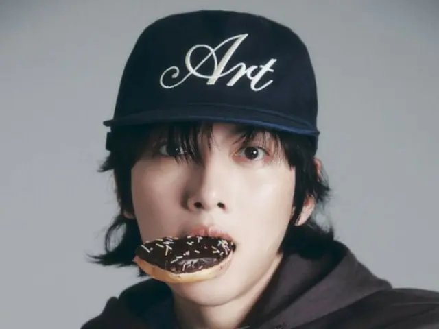 Actor Ji Chang Wook appointed as ambassador for 10th anniversary of "Vertam"