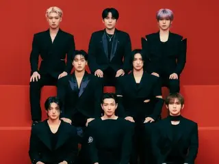 ATEEZ releases moving poster for GOLDEN HOUR: Part.3... Comeback D-11 (video included)