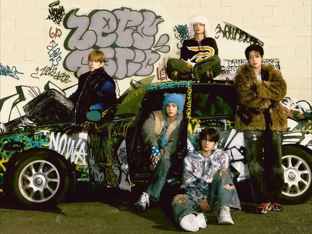 "NOWADAYS" changes group name to "NOWZ"... "Breaking away from existing official name"