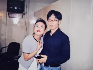 Yu Jae Suk reveals his school days when he was extremely popular