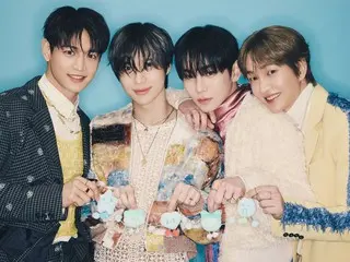 SHINee, a hit rookie on the 17th anniversary of their debut... Jong Hyun achieves career high