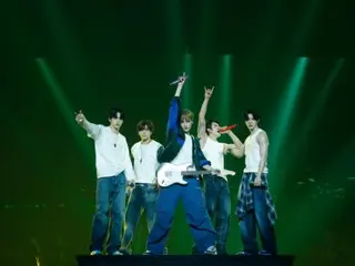 "TOMORROW X TOGETHER" and "2025 Weverse Con Festival" will be headlining for the third consecutive year!