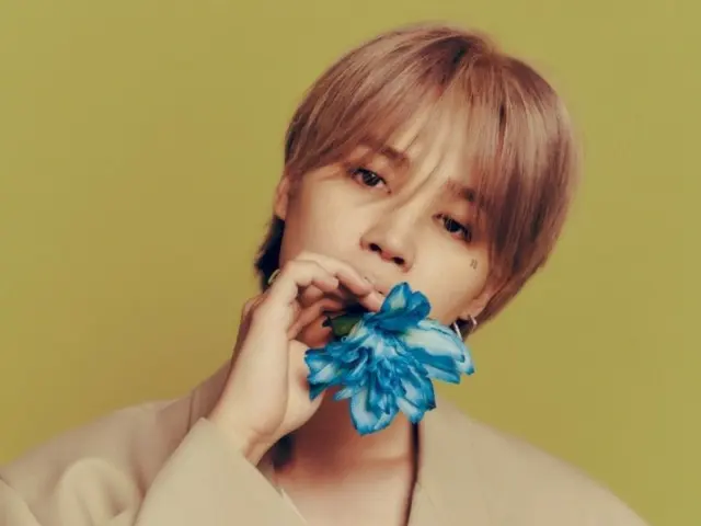 BTS' JIMIN takes first place in "Best K-POP Dancer of 2025"