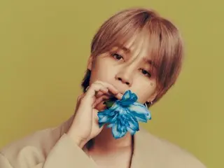 BTS' JIMIN takes first place in "Best K-POP Dancer of 2025"