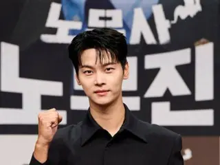VIXX's N makes screen debut in the movie "Taiyou no Uta"... "I was so nervous I couldn't even eat"