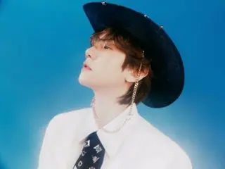 EXO's BAEKHYUN demonstrates global influence...ranked in four US Billboard charts