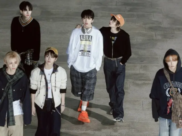 "BOYNEXTDOOR" ranked on the US Billboard charts for two consecutive weeks