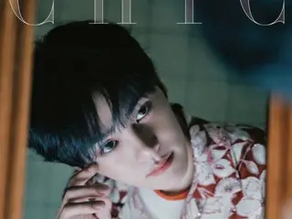 "ZERO BASE ONE" Kim Gyubin graces the cover of Chinese fashion magazine Exclusive... a deeper gaze
