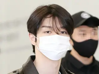 [Airport Photos] "RIIZE" heads to Japan to appear on Music Station