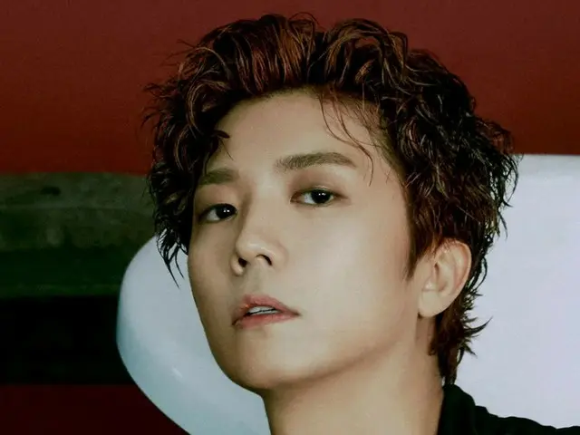 2PM's Wooyong finally makes solo comeback after 7 years and 5 months... Digital single "Simple dance" released
